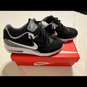 Nike Air Max LTD 3